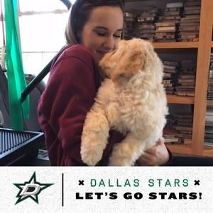 Meet your Posher, Julia